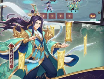 莽荒纪纪宁传奇安卓版手机版