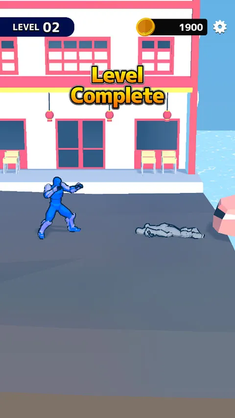 画线格斗内置mod菜单中文版下载