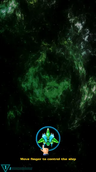 Alien Shooter(射击游戏破解版)