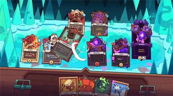 雪居之地下载中文