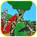 战争进化史1旧版v3.1.4 安卓版