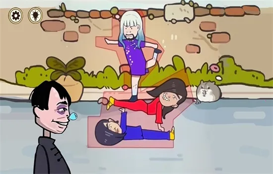 守卫大作战自走棋