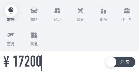 闪电记账(手机记账软件)