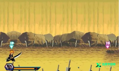 死神vs火影6.1满人物版下载