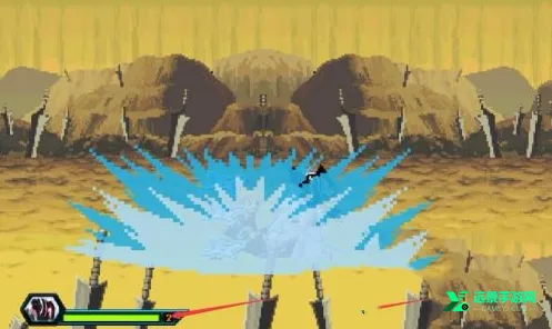 死神vs火影6.1满人物版下载