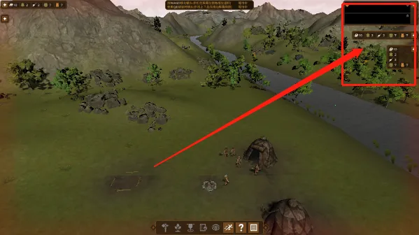 人类黎明(石器时代生存游戏)