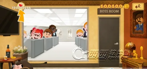 Boss 3(�߷��ϰ���Ϸ)