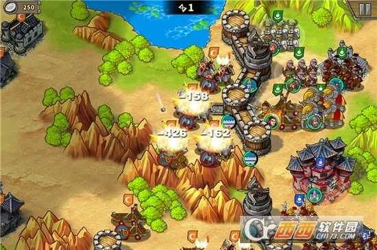 欧陆战争5修改版满级