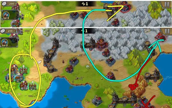 欧陆战争5修改版满级