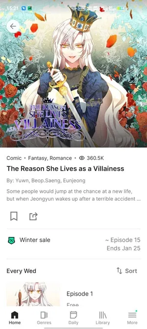 tappytoon官方免费安装 tappytoon官方免费安装