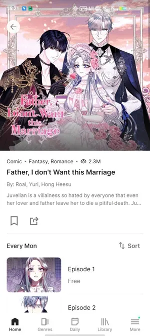 tappytoon官方免费安装 tappytoon官方免费安装