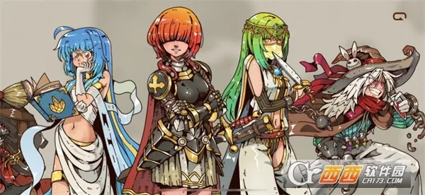 勇者闯迷城最新手机版