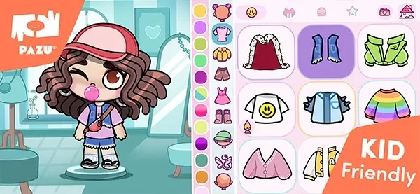 �����ﺢͯ����(�����ﻻװ��Ϸ)