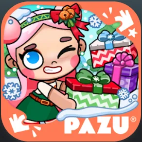 �����ﺢͯ����(�����ﻻװ��Ϸ)v1.189 ��׿��