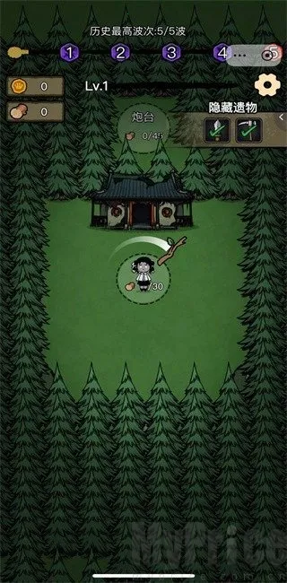 ���α���ս����