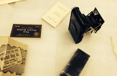 胶囊日记上善版