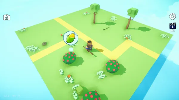 浮岛世界2破解版 浮岛世界2破解版