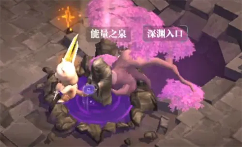 魔渊之刃单机离线破解版