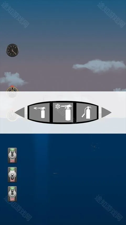 漂浮沙盒模组版 漂浮沙盒模组版