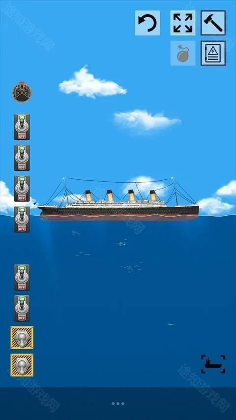 漂浮沙盒模组版 漂浮沙盒模组版