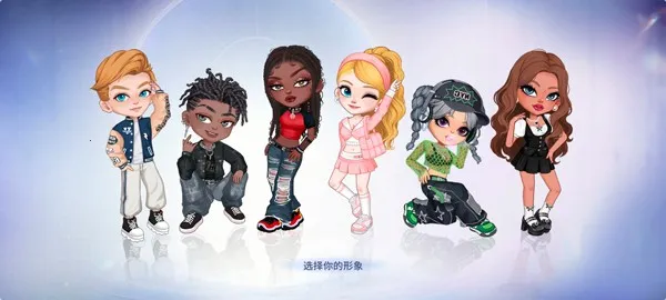 尤雅时光全解锁版(卡通模拟手游)