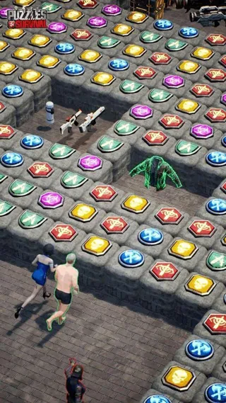 末日喧嚣2026官方最新版本