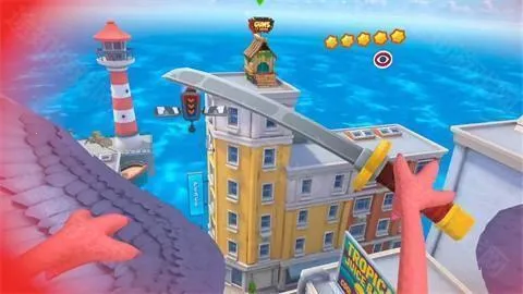 我是鸟手游下载 我是鸟手游下载