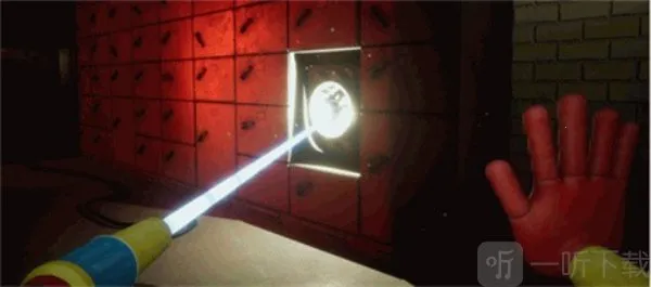 波比的游戏时间第四章官方正版