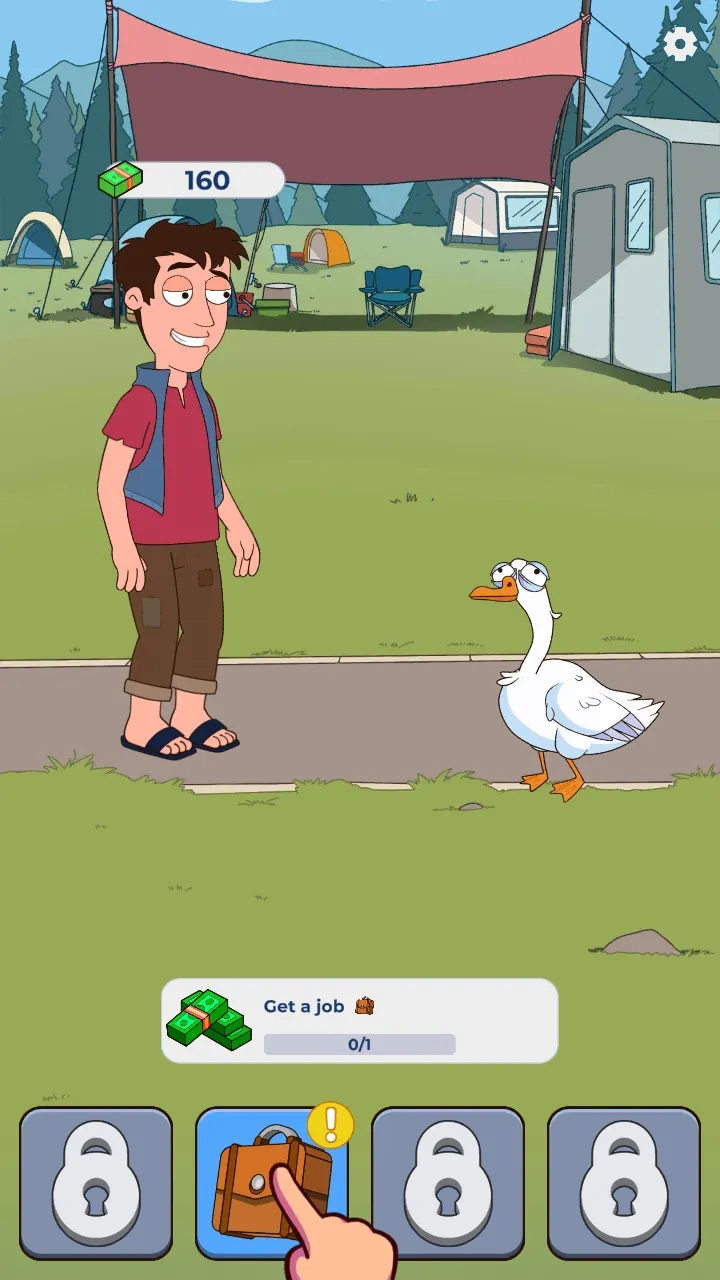 放置伙伴安卓版手机版