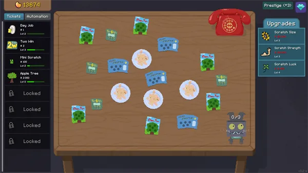 刮奖大师ios下载