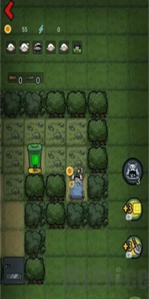 森林有鬼2026下载 森林有鬼2026下载