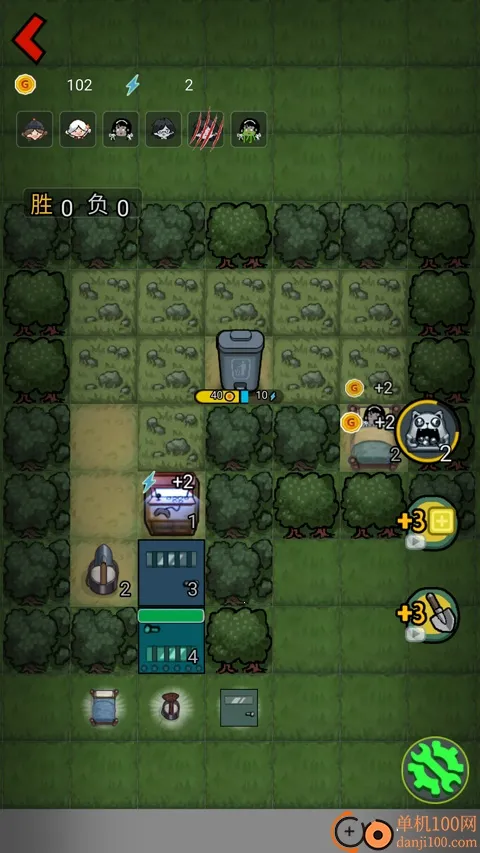 森林有鬼2026下载 森林有鬼2026下载