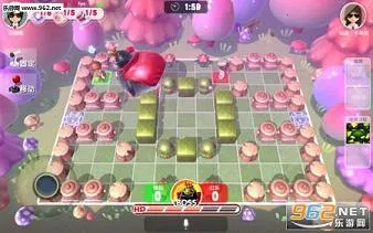 泡泡大乱斗最新手机版 泡泡大乱斗最新手机版
