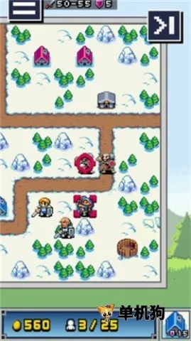 远古帝国(策略战争游戏)