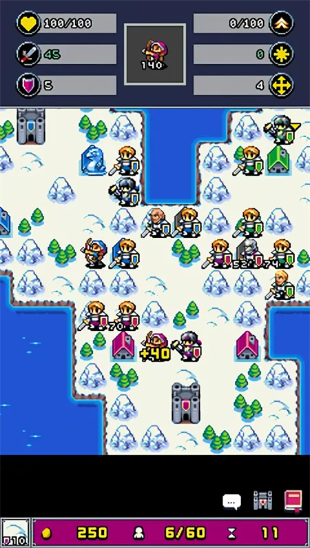 远古帝国(策略战争游戏)