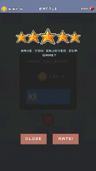 战士大师(策略塔防游戏)