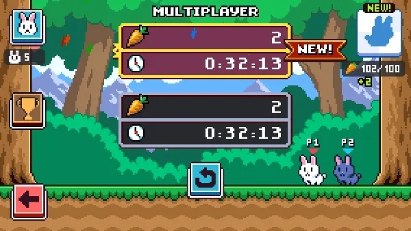 可怜的兔子2026官方正版