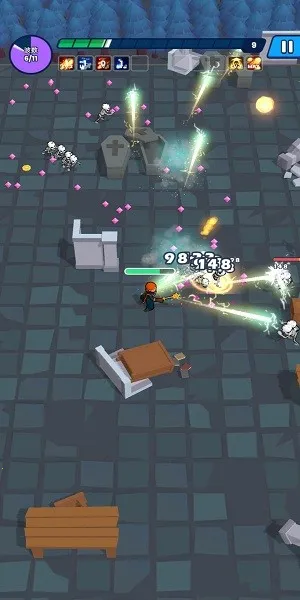 法术我贼溜免内购版下载 法术我贼溜免内购版下载