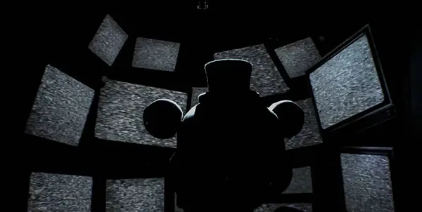 fnaf6������ģ����2026����