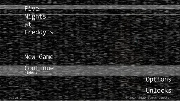 fnaf6������ģ����2026����