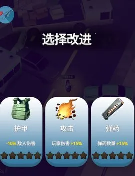 愤怒涌动(末日冒险游戏)