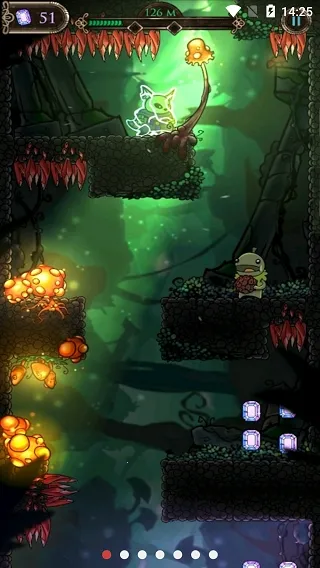 深境奥德赛最新手机版 深境奥德赛最新手机版