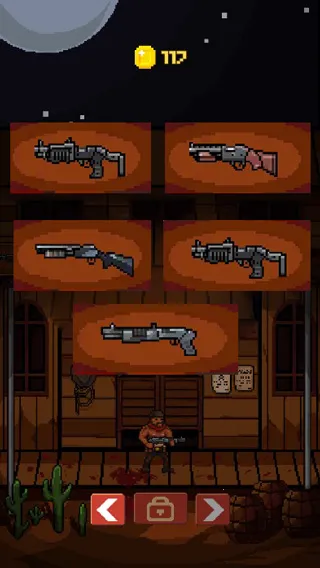 最后的牛仔最新手机版