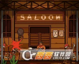 最后的牛仔最新手机版