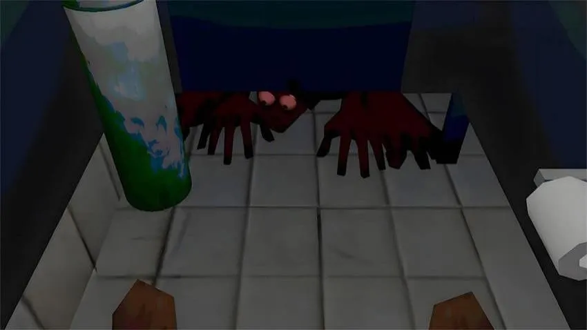 寂静恐怖求生2026官方正版