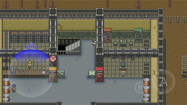 MetalHunter(����ս��ð����Ϸ)