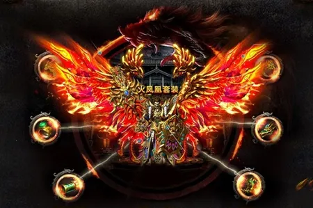 神戒传奇(传奇角色扮演游戏) 神戒传奇(传奇角色扮演游戏)