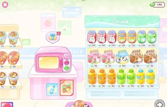 糖葫芦达人食堂版最新版本