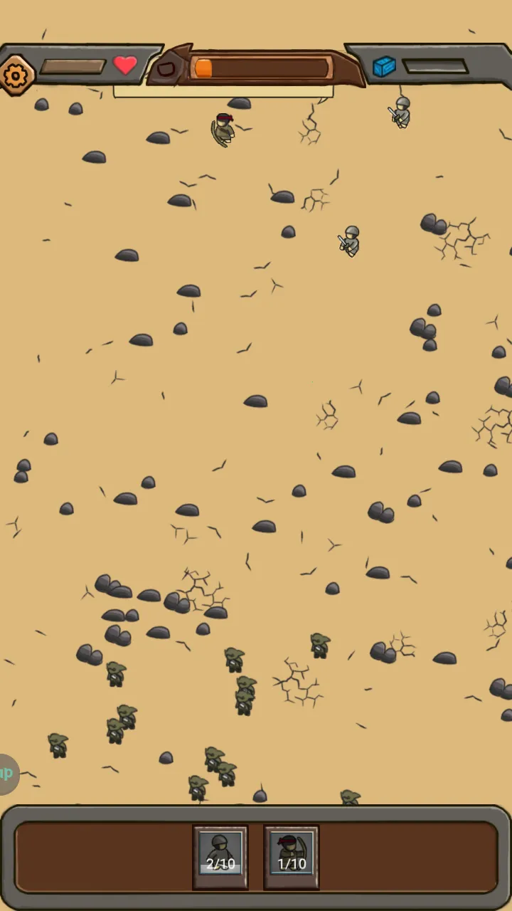 绝境守卫2026下载 绝境守卫2026下载