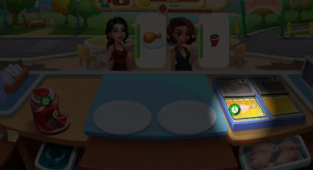 美食烹饪安卓版手机版 美食烹饪安卓版手机版